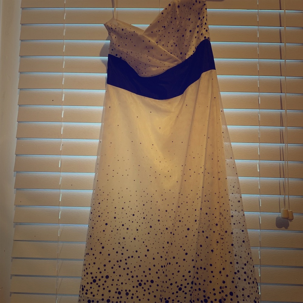 White House Black Market dress